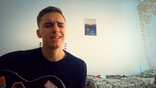 Сергей Бабкин - Забери (cover By Andrey Taranenko)