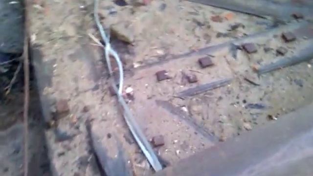 Реставрация бастиона 