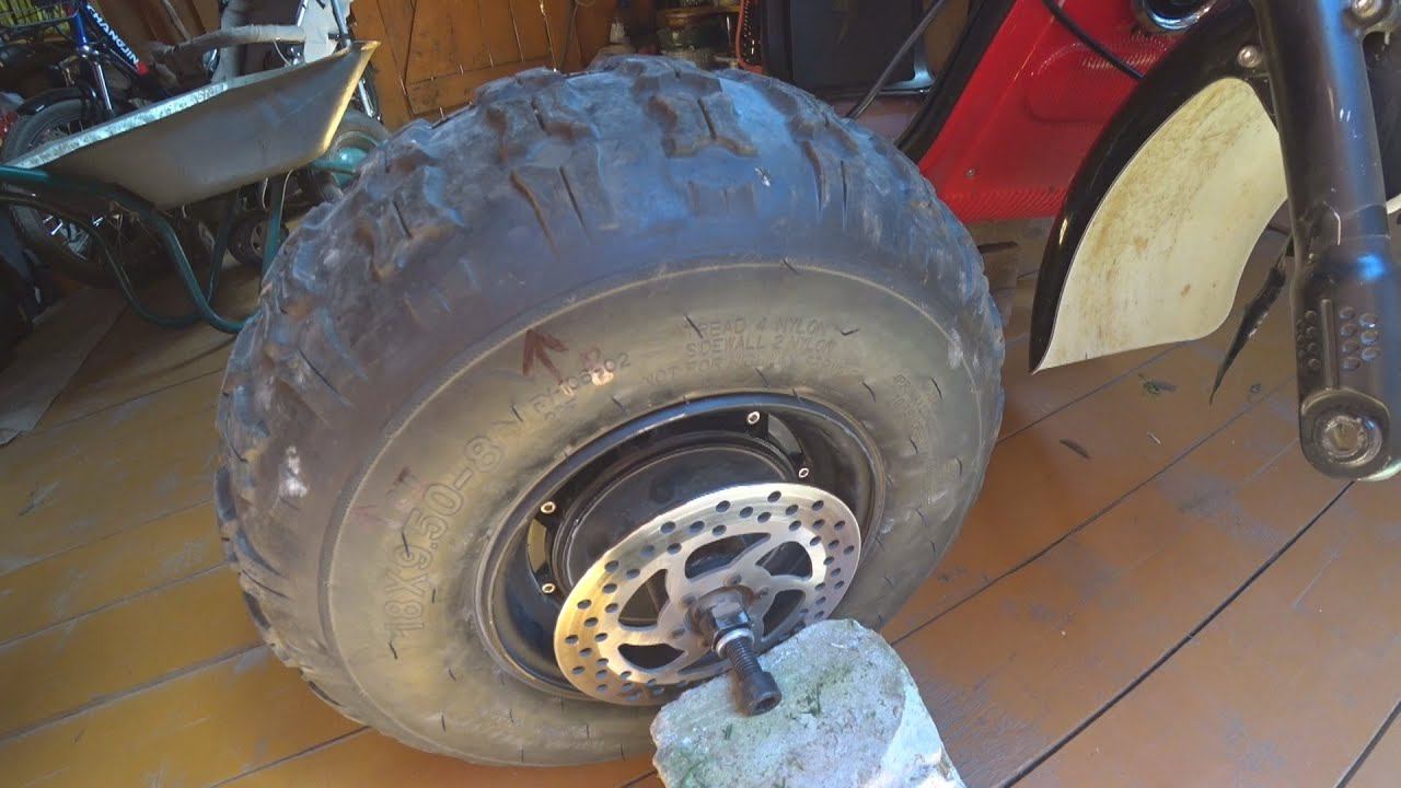 Виталий Носов