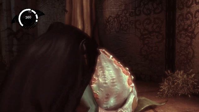 Batman  Arkham Asylum #15 ( Победили Плюща)