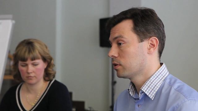 Лекция врача-остеопата Черного Р.А. о задержке речевого развития у детей