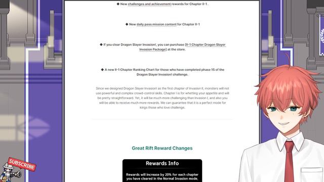 KING GOD CASTLE Rundown Patch 4.7.9 - NEW CHAPTER IS HERE!!!