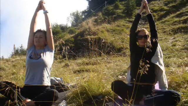 Швейцария сентябрь 2010