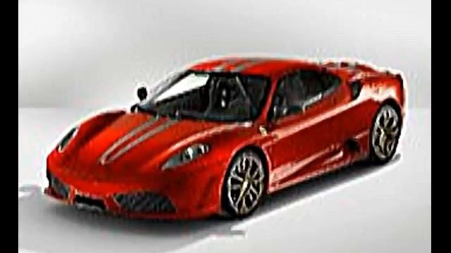2007 Ferrari F430 Scuderia