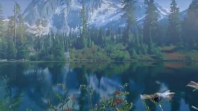 Мелодия души