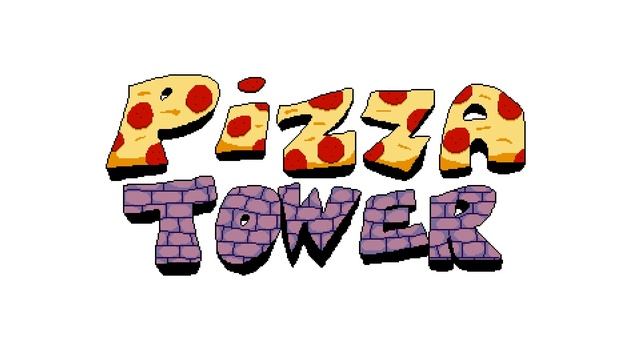 Pizza Tower - PIZZA TIME NEVER ENDS 10 hours extended