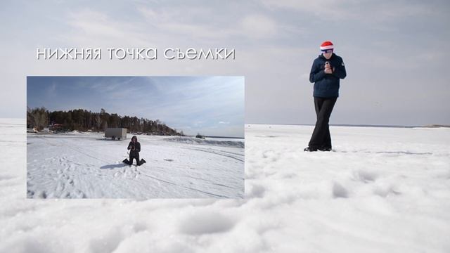 Как приручить горизонт на съемке?