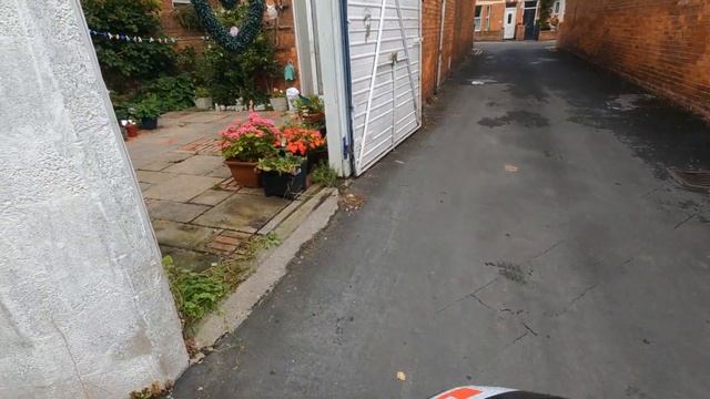 Honda PCX 125cc (2023 Model)