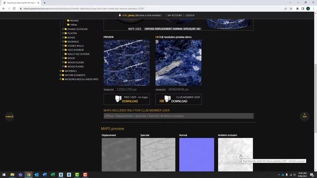 Import New Materials or Textures into SketchUp
