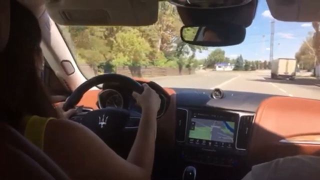 Рулевые истории