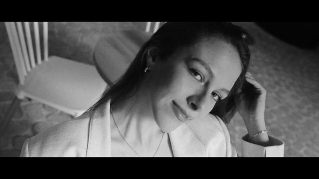 Video Portrait Andrea | Canon 90D + Sigma 18-35mm F1.8