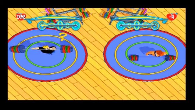 Johnny Bravo Date-O-Rama PS2 Playthrough Part 4 (Final Part)