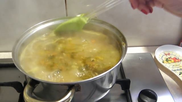 Кулинарное путешествие по миру