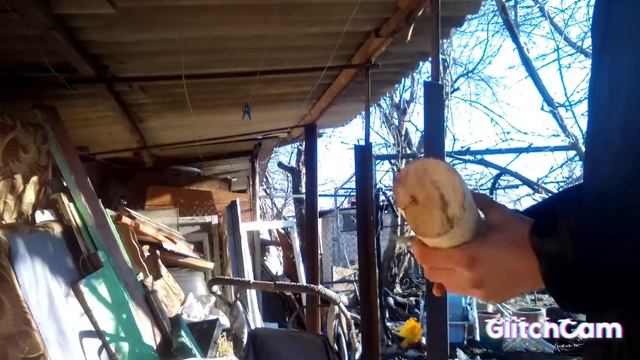 Сделал Деревянный Молоток, быстро легко и удобно.