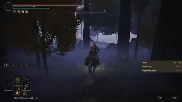 🔴 LIVE - Elden Ring NG+ Playthrough - Hunting All Bosses Part 3