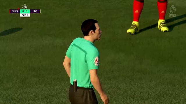 FIFA 17. Карьера за Ливерпуль #9. МанСити | Разгром в лиге | Кубковый матч