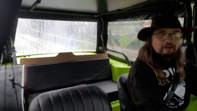 Real Road Test: Cassis eDen - Not a Mehari, but sort of. And electric!