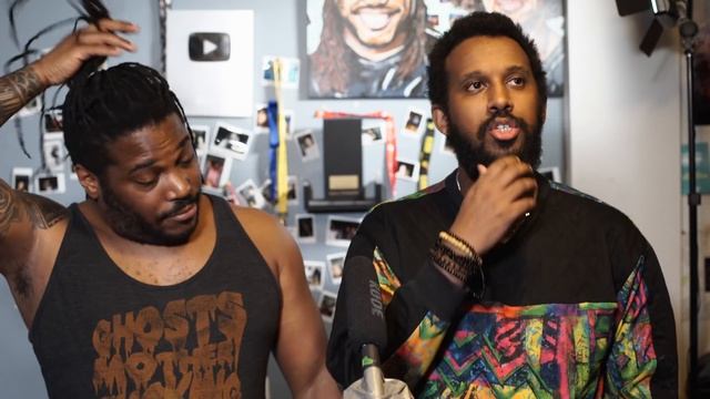 He Meant It And I'm Glad He Said It.