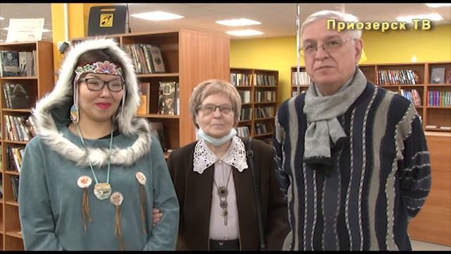 Известный и неизвестный Юрий Рихтэу – литературная встреча.