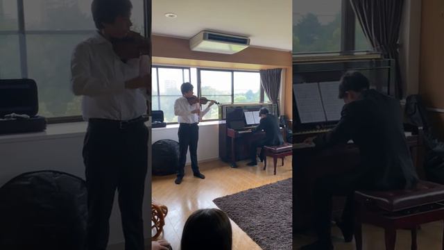 Lalo Symphony Espagnole