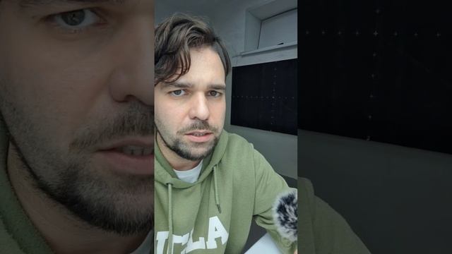 ч5 #шамансмотрит не берите Canon 5d Mark II