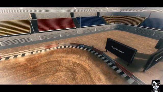 SuperTrucks Offroad Racing Gameplay Android APK IOS