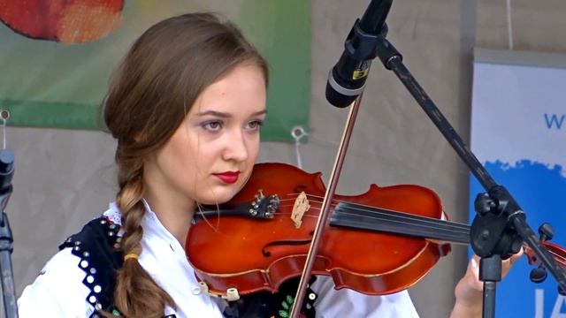 Pawłosiów 2018 _ Przegląd Kapel Ludowych