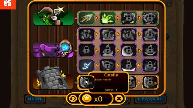 MAGICAL GLORY прохождения №1 Самое длинное видео!