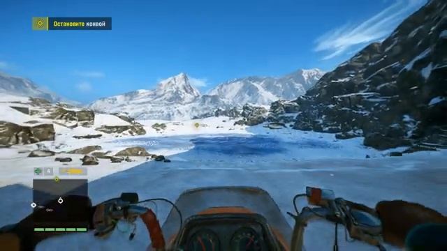 Far Cry 4 (Охранник с гранатомётом...) |Серия 21|