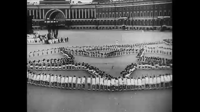 Mezhrabpom: The Red Dream Factory (Die Rote Traumfabrik)