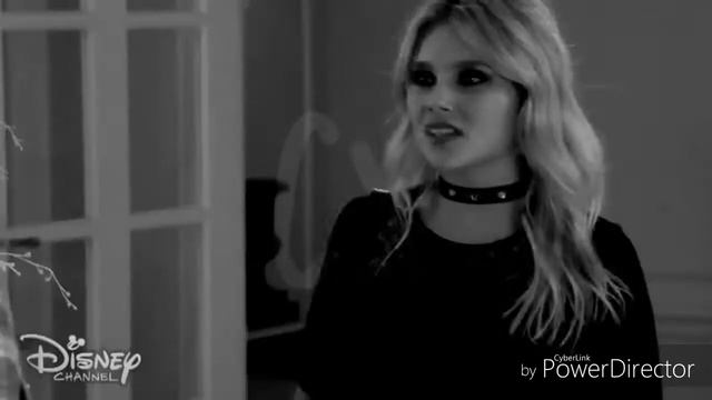 Симон и Амбар. Я буду твоим героем!!!