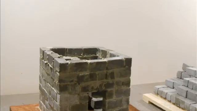 Дозорная башня Винтерфелла