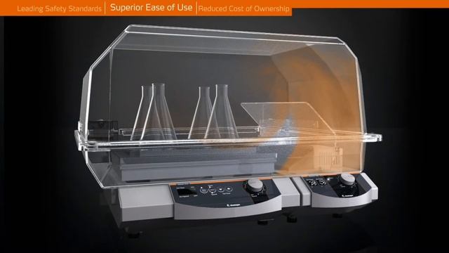 Shakers & Mixers