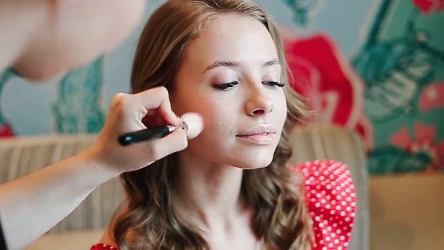 Жидкие румяна Holika-Holika HoliPOP