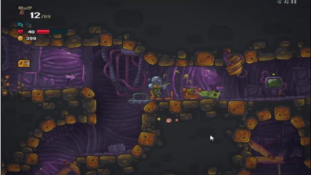 зомботрон 2 часть