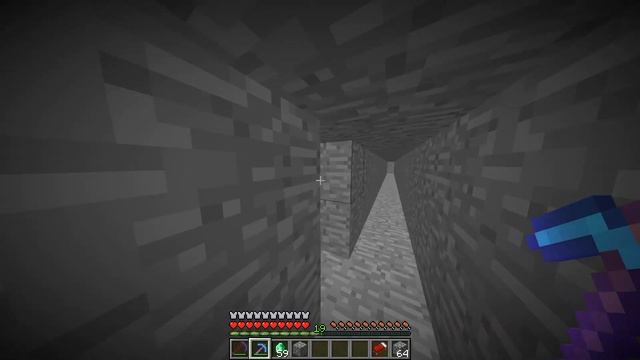 БИТВА В БЕДРОКОВОМ ЦИЛИНДРЕ! САМАЯ ДОЛГАЯ ИГРА В МОЕЙ ЖИЗНИ!? МАЙНКРАФТ!