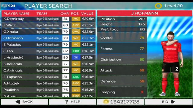 FTS 24 MOBILE HD OFFLINE WITH NEW UPDATE TRANSFER 23/24 And KITS