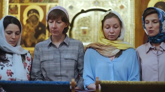 Верные благодарности