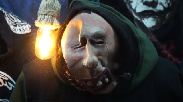 Halloween Background Remix Music | ? Halloween 2023