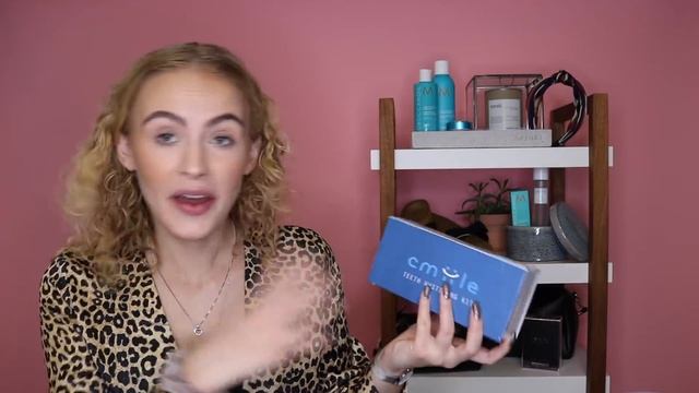 JULEGAVEGUIDE 2018 // Ting Man Kan ønske Sig! | NiceHair.dk