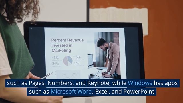 Mac OS Vs Windows | Apple Vs Microsoft | What Will You Choose