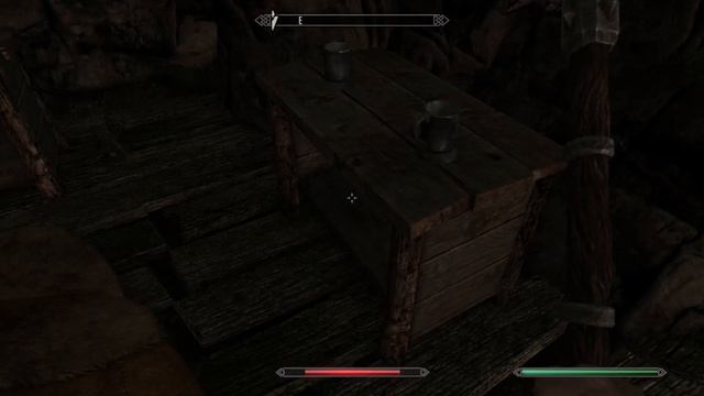 Amren's Sword Side Quest Playthrough (Skyrim)