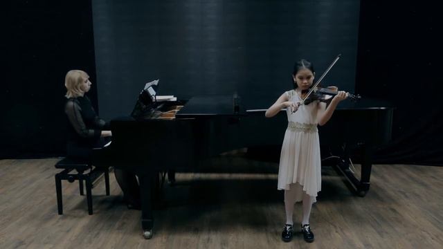 #54конкурсюныймузыкант Хасанова мадина средняя группа