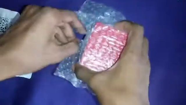 Skmei- 1155 Black Watch Unboxing Video Water Resist