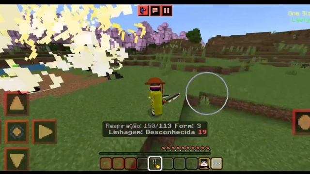 New Demon Slayer Addon/Mod For Minecraft PE | This Addon Is INSANE! (1.19.71)