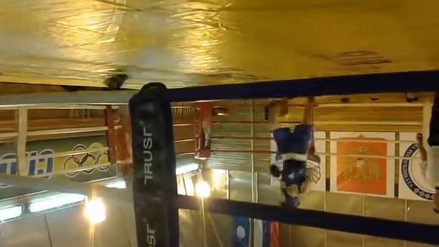 Кубок м раз по Кик боксингу(6)