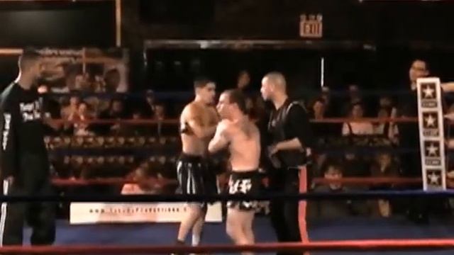 Take On NY Showdown III Highlights.mov