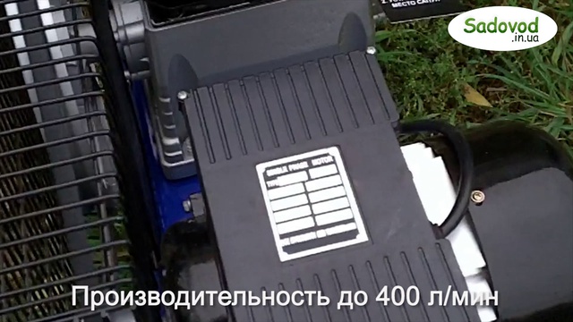 Компрессор Hyundai HY 2555