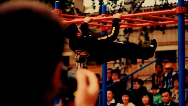 Спортивное мероприятие в Бишкуле 31.08.2k16(северо-казахстанская область )