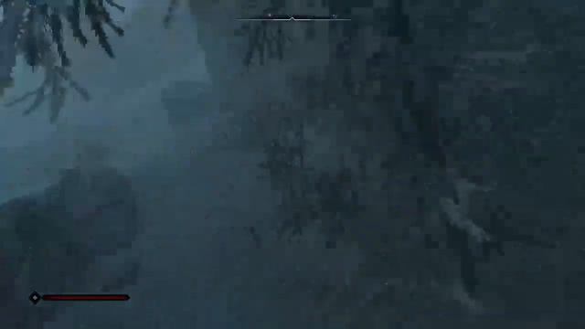 Modded Skyrim SE Legendary Mode Playthrough, Episode 1